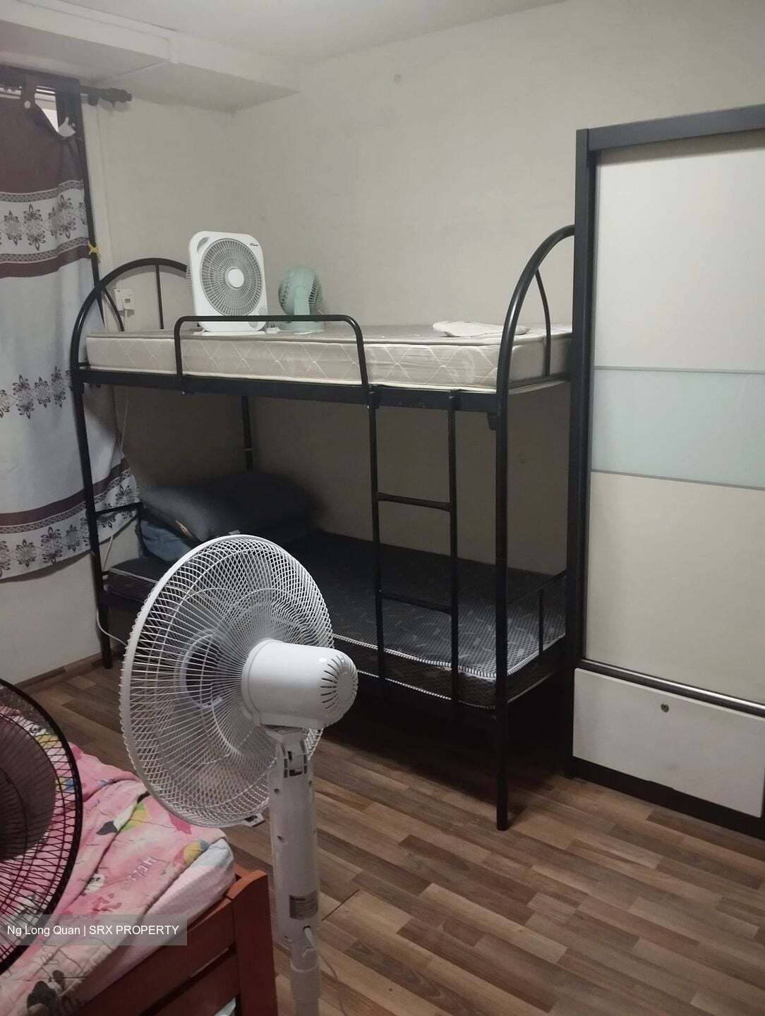 Blk 74 Bedok North Road (Bedok), HDB 3 Rooms #533322411
